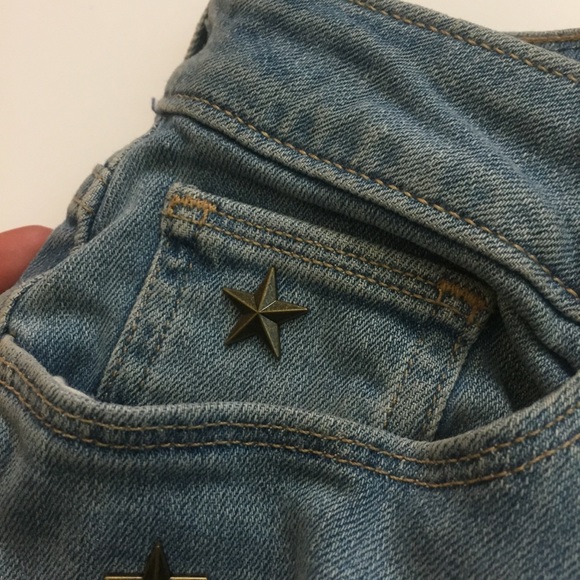 Women’s Levi’s Jeans 535 Super Skinny - Picture 10 of 11